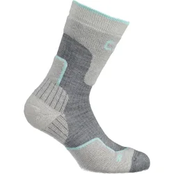 CMP Wool Trekking Socken