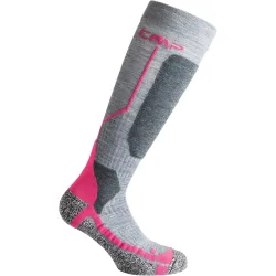 CMP Kinder Ski Wool Socken