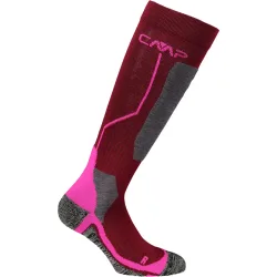 CMP Kinder Ski Wool Socken