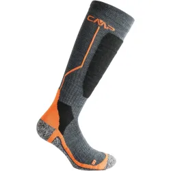 CMP Ski Wool Socken