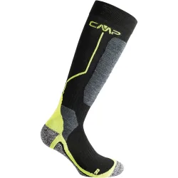 CMP Ski Wool Socken