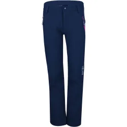Trollkids Kinder Fjell Softshell Hose