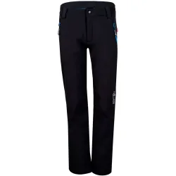 Trollkids Kinder Fjell Softshell Hose
