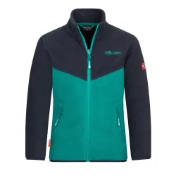 Trollkids Kinder Oppdal XT Jacke
