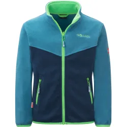 Trollkids Kinder Oppdal XT Jacke