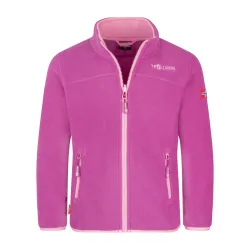 Trollkids Kinder Girls Oppdal XT Jacke