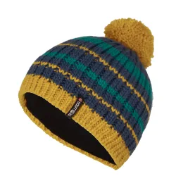 Trollkids Kinder Hafjell Bobble Mütze
