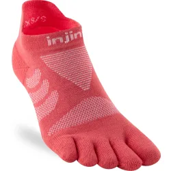 Injinji Damen Ultra Run No-Show Socken