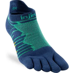 Injinji Ultra Run No-Show Socken
