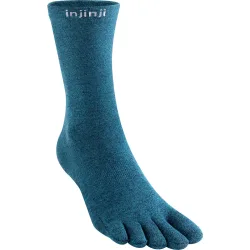 Injinji Liner Crew Socken