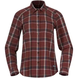 bergans, Bergans Damen Tovdal Bluse
