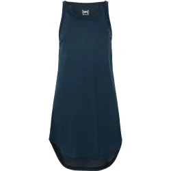 Super.Natural Damen Relax Kleid