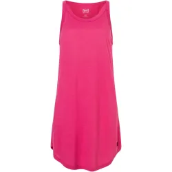 Super.Natural Damen Relax Kleid