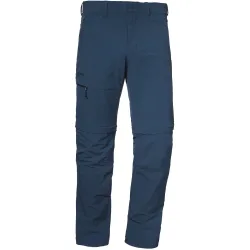 Schöffel Herren Koper 1 Zip Off Hose