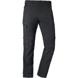 Schöffel Herren Koper 1 Zip Off Hose