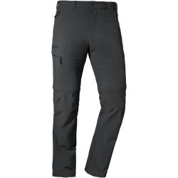 Schöffel Herren Koper 1 Zip Off Hose