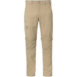 Schöffel Herren Koper 1 Zip Off Hose
