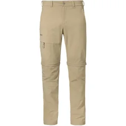 Schöffel Herren Koper 1 Zip Off Hose