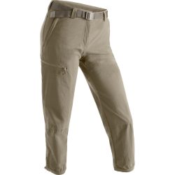 Maier Sports Damen Lulaka 7/8 Hose