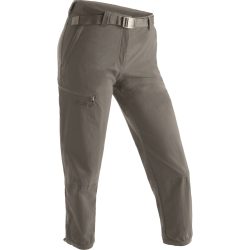 Maier Sports Damen Lulaka 7/8 Hose