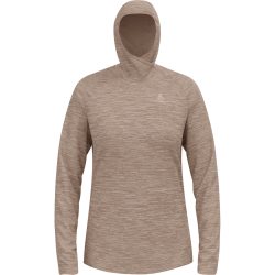 Odlo Damen Millennium Element Hoddie