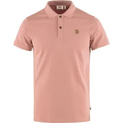 Fjällräven Herren Övik Polo T-Shirt