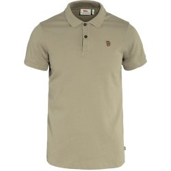 Fjällräven Herren Övik Polo T-Shirt