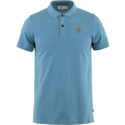 Fjällräven Herren Övik Polo T-Shirt
