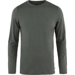Fjällräven Herren Abisko Wool Longsleeve