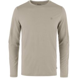 Fjällräven Herren Abisko Wool Longsleeve