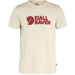 Fjällräven Herren Logo T-Shirt