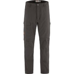 Fjällräven Herren Travellers Mt Zip-Off Hose