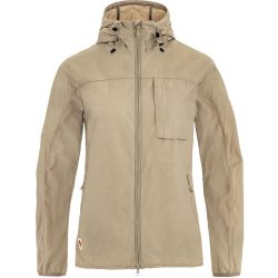 Fjällräven Damen High Coast Wind Jacke