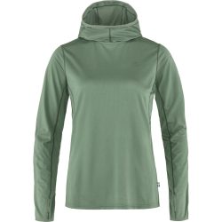 Fjällräven Damen Abisko Sun Hoodie