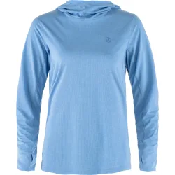 Fjällräven Damen Abisko Sun Hoodie