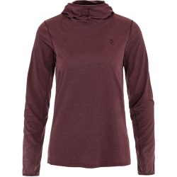 Fjällräven Damen Abisko Sun Hoodie