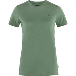 Fjällräven Damen Abisko Wool T-Shirt