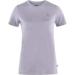 Fjällräven Damen Abisko Wool T-Shirt