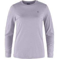 Fjällräven Damen Abisko Wool Longsleeve