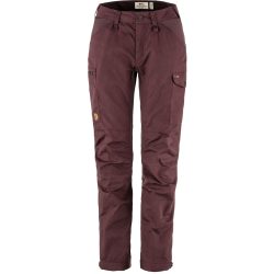 Fjällräven Damen Kaipak Curved Hose
