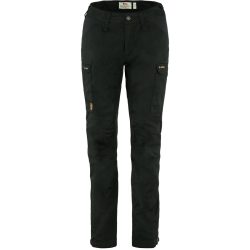 Fjällräven Damen Kaipak Curved Hose