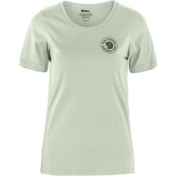 Fjällräven Damen 1960 Logo T-Shirt