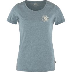 Fjällräven Damen 1960 Logo T-Shirt