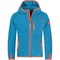 Trollkids Kinder Sandefjord Jacke