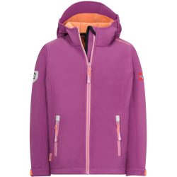 Trollkids Kinder Girls Trollfjord Jacke
