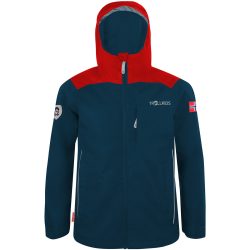 Trollkids Kinder Bergen Jacke