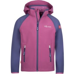 Trollkids Kinder Rondane Zip Off XT Jacke