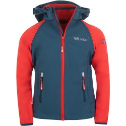 Trollkids Kinder Rondane Zip Off XT Jacke