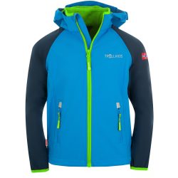 Trollkids Kinder Rondane Zip Off XT Jacke