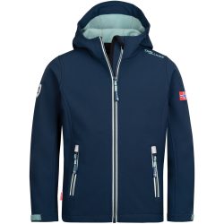 Trollkids Kinder Trollfjord Jacke